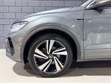 Used Volkswagen T-Roc