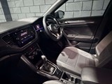 Used Volkswagen T-Roc