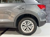 Used Volkswagen T-Roc