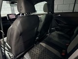 Used Volkswagen T-Roc