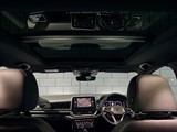 Used Volkswagen T-Roc