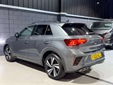 Used Volkswagen T-Roc
