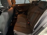 Used Volkswagen T-Roc