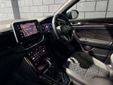 Used Volkswagen T-Roc