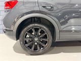 Used Volkswagen T-Roc