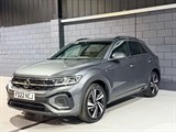 Used Volkswagen T-Roc