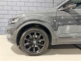 Used Volkswagen T-Roc