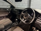 Used Volkswagen T-Roc