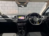 Used Volkswagen T-Roc