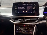 Used Volkswagen T-Roc