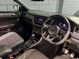 Used Volkswagen T-Roc
