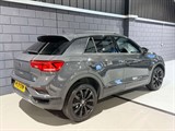 Used Volkswagen T-Roc