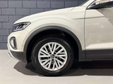 Used Volkswagen T-Roc
