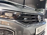 Used Volkswagen T-Roc