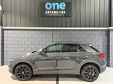 Used Volkswagen T-Roc