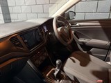 Used Volkswagen T-Roc