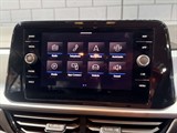 Used Volkswagen T-Roc