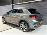 Used Volkswagen T-Roc