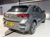 Used Volkswagen T-Roc