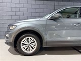 Used Volkswagen T-Roc