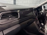 Used Volkswagen T-Roc