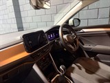 Used Volkswagen T-Roc