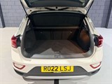 Used Volkswagen T-Roc