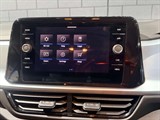 Used Volkswagen T-Roc