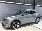 Used Volkswagen T-Roc