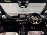 Used Volkswagen T-Roc