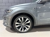 Used Volkswagen T-Roc