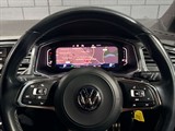 Used Volkswagen T-Roc