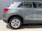 Used Volkswagen T-Roc