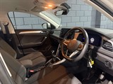 Used Volkswagen T-Roc