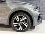 Used Volkswagen T-Roc