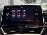 Used Volkswagen T-Roc