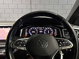Used Volkswagen Taigo