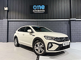 Used Volkswagen Taigo