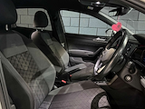 Used Volkswagen Taigo