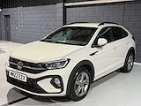 Used Volkswagen Taigo