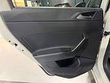 Used Volkswagen Taigo