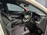 Used Volkswagen Taigo