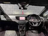 Used Volkswagen Taigo