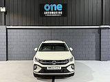 Used Volkswagen Taigo