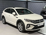 Used Volkswagen Taigo