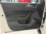 Used Volkswagen Taigo