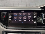 Used Volkswagen Taigo