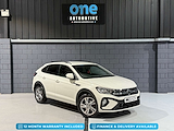 Used Volkswagen Taigo