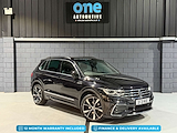 Used Volkswagen Tiguan