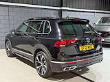 Used Volkswagen Tiguan